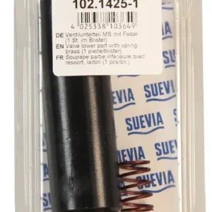 Online Kaufen Ventilunterteil mit Feder für SUEVIA Messing Ventil